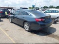 2020 Chevrolet Malibu — photo 3 of 16 | VIN 1G1ZD5ST2LF058864