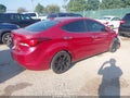 2014 Hyundai Elantra — photo 4 of 12 | VIN KMHDH4AE5EU055941