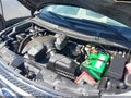 2015 Ford Explorer — photo 10 of 12 | VIN 1FM5K8F89FGB88041