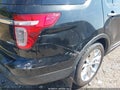 2015 Ford Explorer — photo 12 of 12 | VIN 1FM5K8F89FGB88041