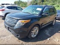 2015 Ford Explorer — photo 2 of 12 | VIN 1FM5K8F89FGB88041