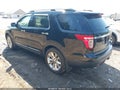 2015 Ford Explorer — photo 3 of 12 | VIN 1FM5K8F89FGB88041