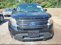 2015 Ford Explorer — photo 6 of 12 | VIN 1FM5K8F89FGB88041