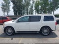 2005 Nissan Armada — photo 16 of 18 | VIN 5N1AA08AX5N715534