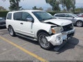2005 Nissan Armada — photo 1 of 18 | VIN 5N1AA08AX5N715534