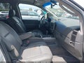2005 Nissan Armada — photo 5 of 18 | VIN 5N1AA08AX5N715534