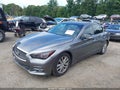 2014 Infiniti Q50 — photo 2 of 14 | VIN JN1BV7AR2EM703604