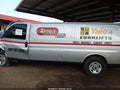 2022 GMC Savana — photo 14 of 16 | VIN 1GTZ7HF7XN1173354