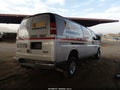 2022 GMC Savana — photo 4 of 16 | VIN 1GTZ7HF7XN1173354