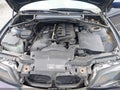 2004 BMW 3 Series — photo 10 of 16 | VIN WBAEU33414PM61227