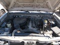 2004 Nissan Frontier — photo 10 of 10 | VIN 1N6DD26T84C464867