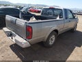 2004 Nissan Frontier — photo 4 of 10 | VIN 1N6DD26T84C464867