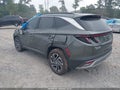 2026 Hyundai Tucson Hybrid — photo 3 of 16 | VIN KM8JEDD14TU431126