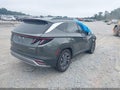 2026 Hyundai Tucson Hybrid — photo 4 of 16 | VIN KM8JEDD14TU431126