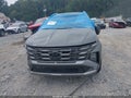 2026 Hyundai Tucson Hybrid — photo 6 of 16 | VIN KM8JEDD14TU431126