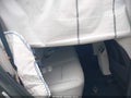 2026 Hyundai Tucson Hybrid — photo 8 of 16 | VIN KM8JEDD14TU431126