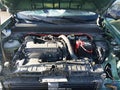 2025 Ford Maverick — photo 10 of 17 | VIN 3FTTW8SA6SRB06696