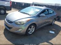 2012 Hyundai Elantra — photo 2 of 11 | VIN KMHDH4AE4CU186386