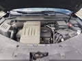 2013 GMC Terrain — photo 9 of 16 | VIN 2GKFLVEK9D6290555