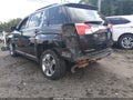 2013 GMC Terrain — photo 5 of 16 | VIN 2GKFLVEK9D6290555