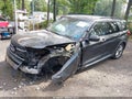 2020 Ford Explorer — photo 2 of 16 | VIN 1FMSK7DH6LGC21959