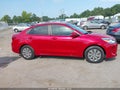 2020 Kia Rio — photo 13 of 16 | VIN 3KPA24AD7LE334528