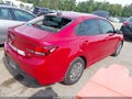 2020 Kia Rio — photo 4 of 16 | VIN 3KPA24AD7LE334528