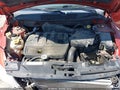 2007 Dodge Caliber — photo 10 of 17 | VIN 1B3HB48B47D147629
