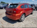 2007 Dodge Caliber — photo 4 of 17 | VIN 1B3HB48B47D147629