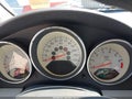 2007 Dodge Caliber — photo 7 of 17 | VIN 1B3HB48B47D147629