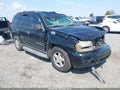 2002 Chevrolet Trailblazer — photo 1 of 16 | VIN 1GNDS13S522475513