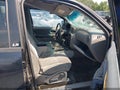 2002 Chevrolet Trailblazer — photo 5 of 16 | VIN 1GNDS13S522475513