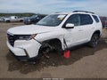 2025 Honda Pilot — photo 2 of 17 | VIN 5FNYG1H81SB122630