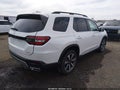 2025 Honda Pilot — photo 4 of 17 | VIN 5FNYG1H81SB122630