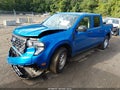 2025 Ford Maverick — photo 2 of 16 | VIN 3FTTW8B34SRB74013