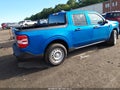 2025 Ford Maverick — photo 4 of 16 | VIN 3FTTW8B34SRB74013