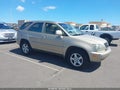 2000 Lexus RX 300 — photo 1 of 11 | VIN JT6GF10UXY0049537
