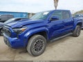 2025 Toyota Tacoma — photo 2 of 17 | VIN 3TMLB5JN1SM101675