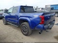2025 Toyota Tacoma — photo 3 of 17 | VIN 3TMLB5JN1SM101675