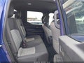 2025 Toyota Tacoma — photo 8 of 17 | VIN 3TMLB5JN1SM101675