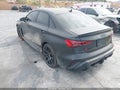 2025 Audi RS3 — photo 3 of 17 | VIN WUAGWDGY4SA910119