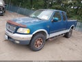 2000 Ford F-150 — photo 2 of 16 | VIN 1FTPX18L8YNC36666