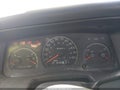 1999 Ford Crown Victoria — photo 7 of 12 | VIN 2FAFP73W4XX184617