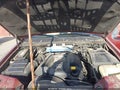 2000 Mercedes-Benz ML-Class — photo 10 of 17 | VIN 4JGAB54E6YA199445