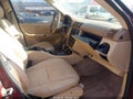2000 Mercedes-Benz ML-Class — photo 5 of 17 | VIN 4JGAB54E6YA199445