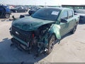 2025 Ford Maverick — photo 2 of 17 | VIN 3FTTW8JA6SRA27157