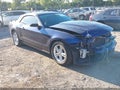 2012 Ford Mustang — photo 1 of 17 | VIN 1ZVBP8EM7C5257823