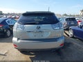 2008 Lexus RX 400h — photo 16 of 16 | VIN JTJHW31U882051053