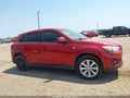 2015 Mitsubishi Outlander Sport — photo 13 of 16 | VIN 4A4AP3AW5FE055391