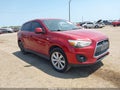 2015 Mitsubishi Outlander Sport — photo 1 of 16 | VIN 4A4AP3AW5FE055391
